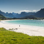 Ramberg Lofoten © CH - VisitNorway.com