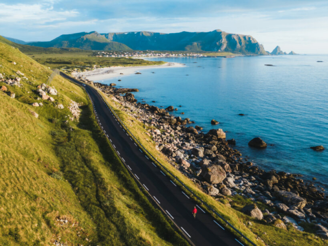 Andøya © Steffen Fossbakk - Visit Norway