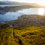 Seilbahn Tromsø © Christian Roth Christensen - VisitNorway.com