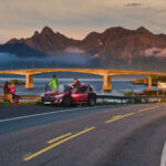 Autorundreise Lofoten © CH - VisitNorway.com