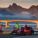 Autorundreise Lofoten © CH - VisitNorway.com