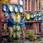 Keramik in Røros © CH, VisitNorway.com