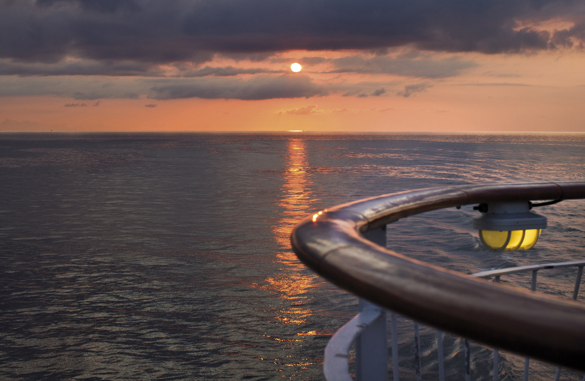 Color Line © Dag G. Nordsveen/nordsveenfoto.no