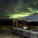 Lyngen Experience Lodge © Lyngen Experience Lodge