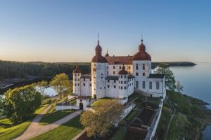 Schloss Läckö © Per Pixel Petersson/imagebank.sweden.se