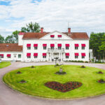 Countryside Hotel Dömle Herrgård © Coutryside Hotels