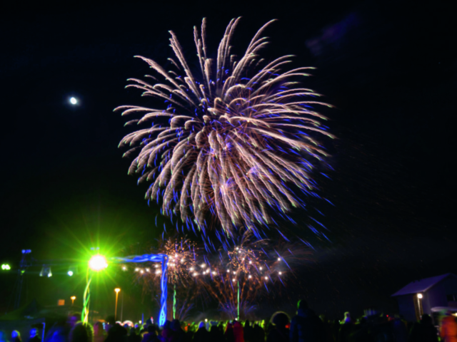 Haparanda Winter © Haparanda