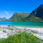 Flakstad Lofoten © Sónia Arrepia - VisitNorway.com