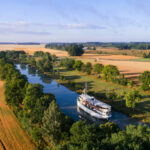 Göta Kanal © Göta Kanal Rederi AB