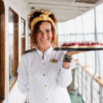 Göta Kanal © Göta Kanal Rederi AB