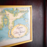 Göta Kanal © Göta Kanal Rederi AB