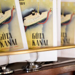 Göta Kanal © Göta Kanal Rederi AB