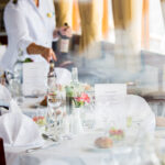 Leben an Bord © Göta Kanal Rederi AB