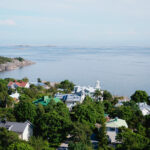 Sommer in Hanko, Finnland © Noora Tammisto, Visit Finland