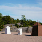 Sommer in Hanko, Finnland © Noora Tammisto, Visit Finland
