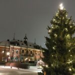 Haparanda Winter © Haparanda