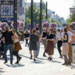 Oulu © Harri Tarvainen, Kota Kollektiv