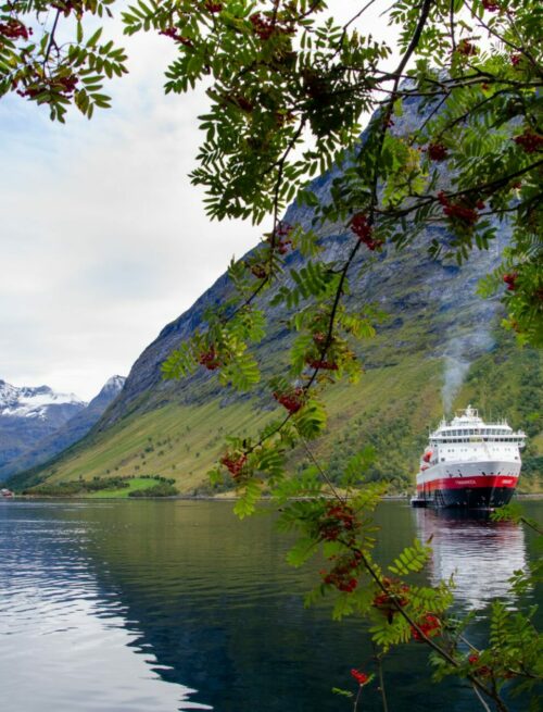 Oslo, Lofoten und Hurtigruten