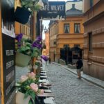 Stockholm © nordic holidays