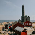 Sommer in Hanko, Finnland © Julia Kivela, Visit Finland