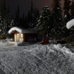 Husky Tour Schwedisch Lappland © Jukkasjärvi Vildmarksturer