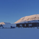 Husky Tour Schwedisch Lappland ©Menno Huber, Jukkasjärvi Vildmarksturer