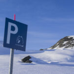 Husky Tour Schwedisch Lappland ©Menno Huber, Jukkasjärvi Vildmarksturer
