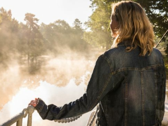 Aussicht von Bord der Göta Kanal Schiffe © Göta Kanal Rederi AB