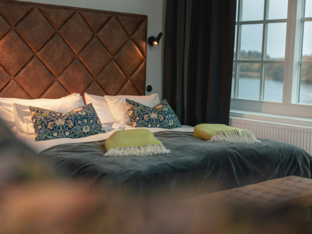 © Countryside Hotel Nääs Fabriker