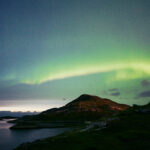 Nordlichter Nordnorwegen © Vegard Stien, Visit Norway