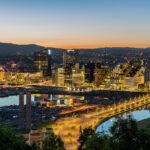 Oslo city center © Saad Butt, Visitnorway.com