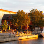 Kulturhauptstadt 2026 Oulu © Pasi Rytinki, Oulun kaupunki, Visit Oulu