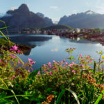 Reine Lofoten © Asgeir Helgestad - VisitNorway.com