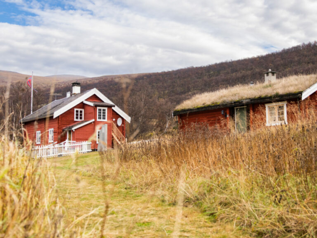 © Fredrik Ahlsen / Maverix - Innovasjon Norge