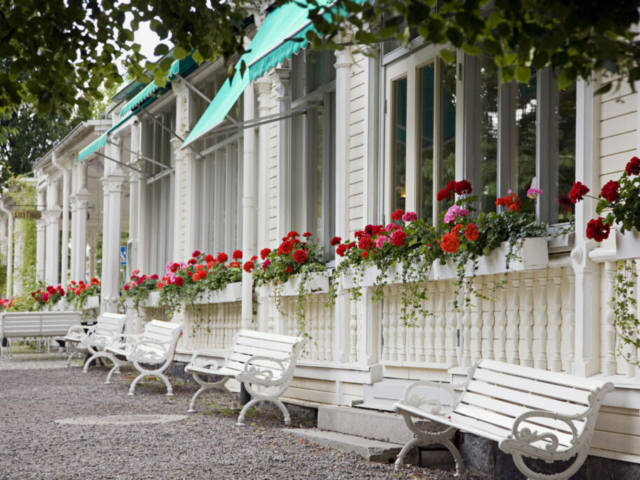 Countryside Hotel Söderköping Brunn © Countryside Hotel