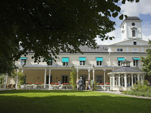 Countryside Hotel Söderköping Brunn © Countryside Hotel