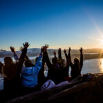 Storsteinen Tromsø © Christian Roth Christensen - VisitNorway.com