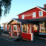 Hotel Tällbergsgårde © Countryside Hotels