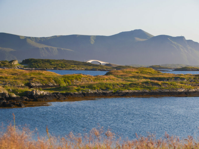 Atlantikstraße © CH - VisitNorway.com