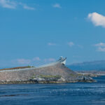 Atlantikstraße © Øyvind Heen - VisitNorway.com