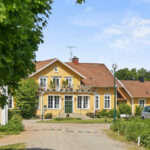 Toftaholm Herrgård © Countryside Hotels