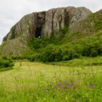 Torghatten in Brønnøysund © Arvid Hoidahl, Unsplash
