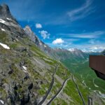 Trollstigen © Øyvind Heen - fjords.com