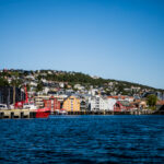 Tromsø © Christian Roth Christensen - VisitNorway.com
