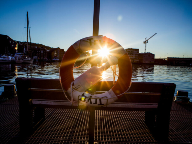 Tromsø © Christian Roth Christensen - VisitNorway.com