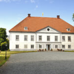 Västanå Slott © Countryside Hotels