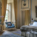 Västanå Slott © Countryside Hotels