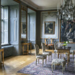 Västanå Slott © Countryside Hotels