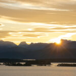 Molde © Øyvind Heen - VisitNorway.com