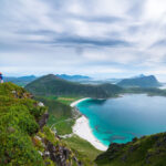 Viewpoint Lofoten © Foap - VisitNorway.com